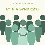 lottery syndicates